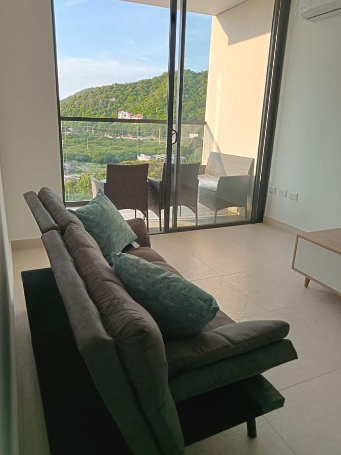 Salinas Del Mar Apartment - Santa Marta (Magdalena) — Photos 1